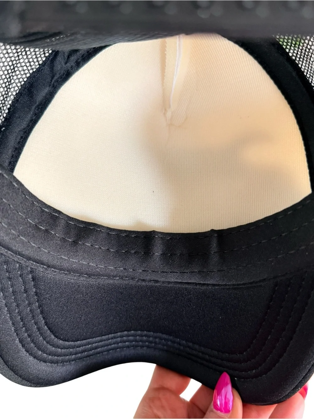 Whiskey Bent & Hellbound Boutique Western Trucker Hat Cowgirl Snapback